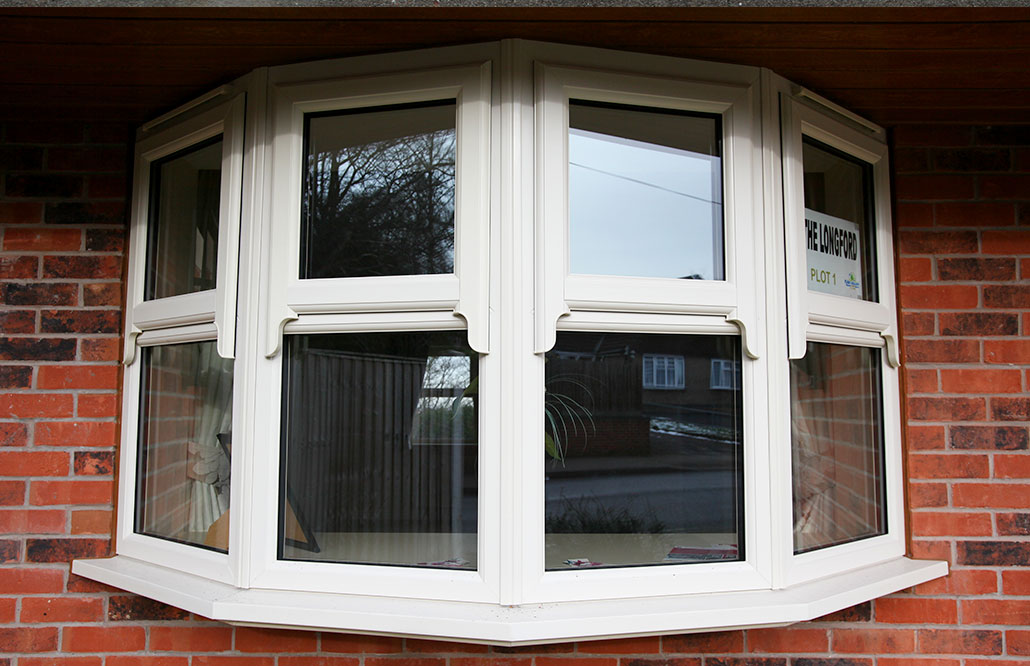 Mock Sash Windows in the West Midlands DW Windows