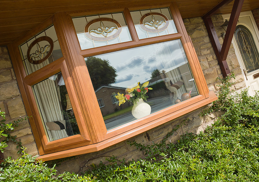 bow and bay window installers west midlands