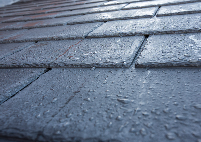 Equinox Tiled Roof Installer