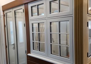 Double Glazing West Midlands