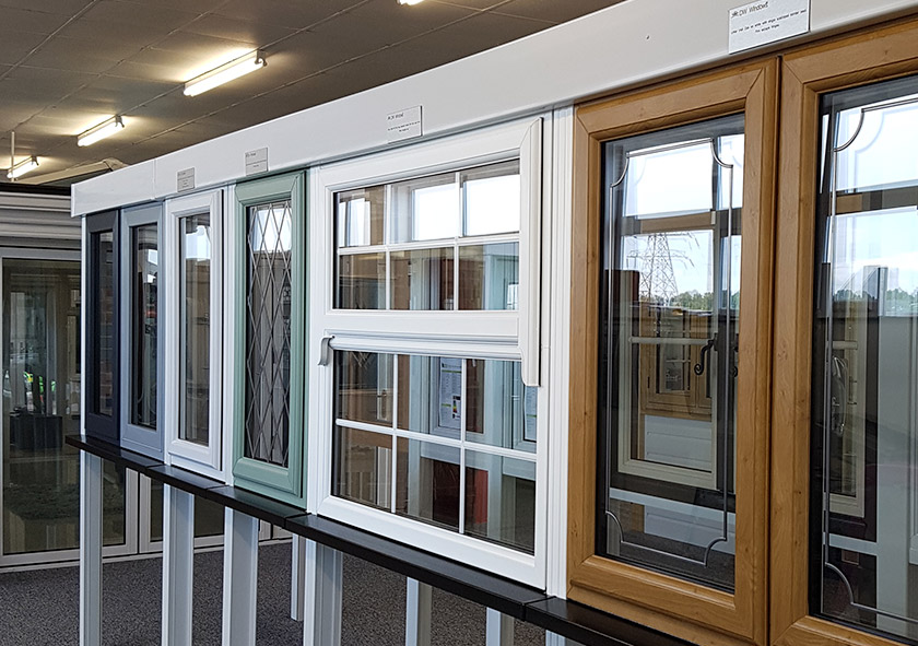 Mock Sash Windows Wolverhampton prices
