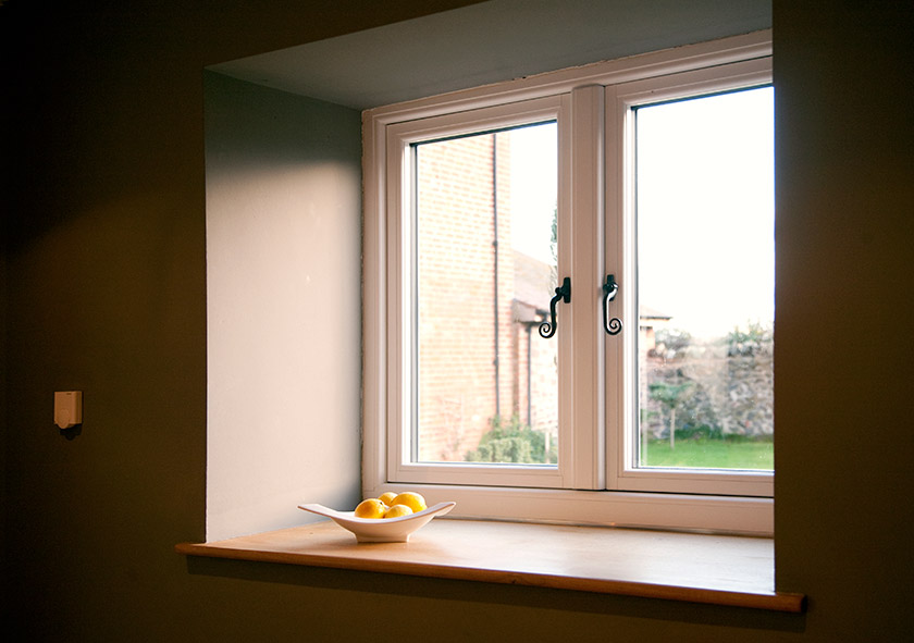 Residence 9 Window Installer in the West Midlands