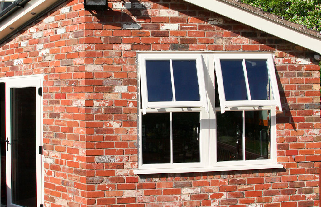 Mock Sash Windows In Wolverhampton Prices
