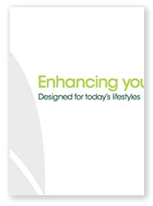 Liniar Range Brochure