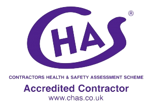 CHAS Accredited