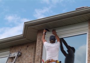 Roofline Installations West Midlands