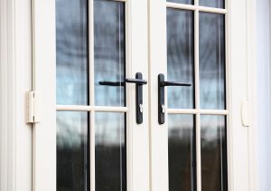 uPVC French Doors