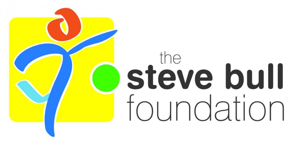 Steve bull logo