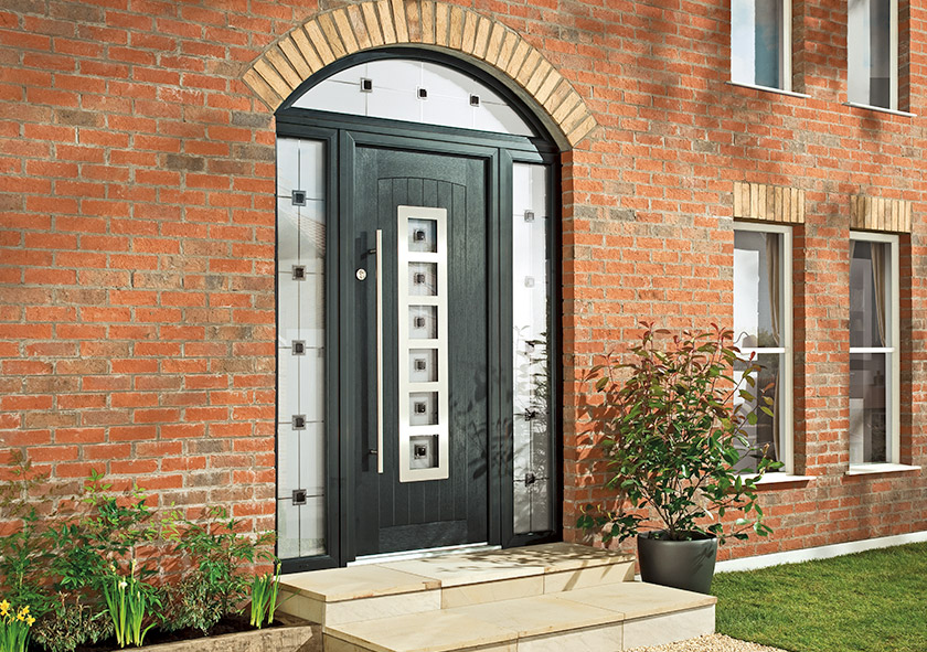 Composite Front Door Installers