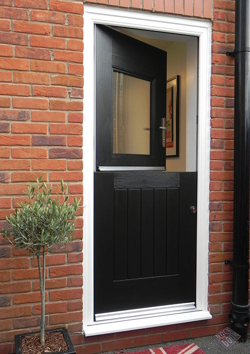 Rock Door Stable Doors