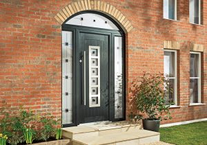 Composite Front Door Installers