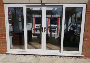 Patio Door Installers West Midlands