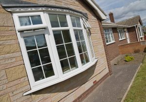 Bay and Bow Windows near Birmingham