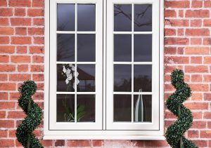 Flush Sash Window Inspiration