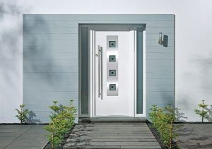 Modern Composite Doors