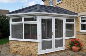 Conservatory Roof Installers