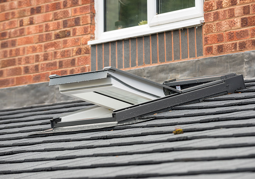 Equinox Tiled Roofs Birmingham