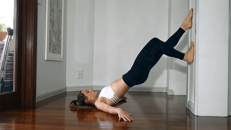 Creative lower body 2025 exercises