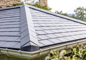 Equinox Tiled Roof Installer - High Quality Conservatory Roofs