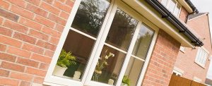 uPVC Window