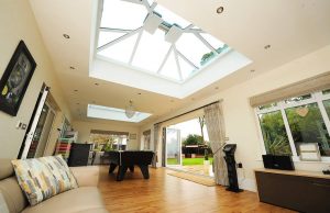 Orangery Extension