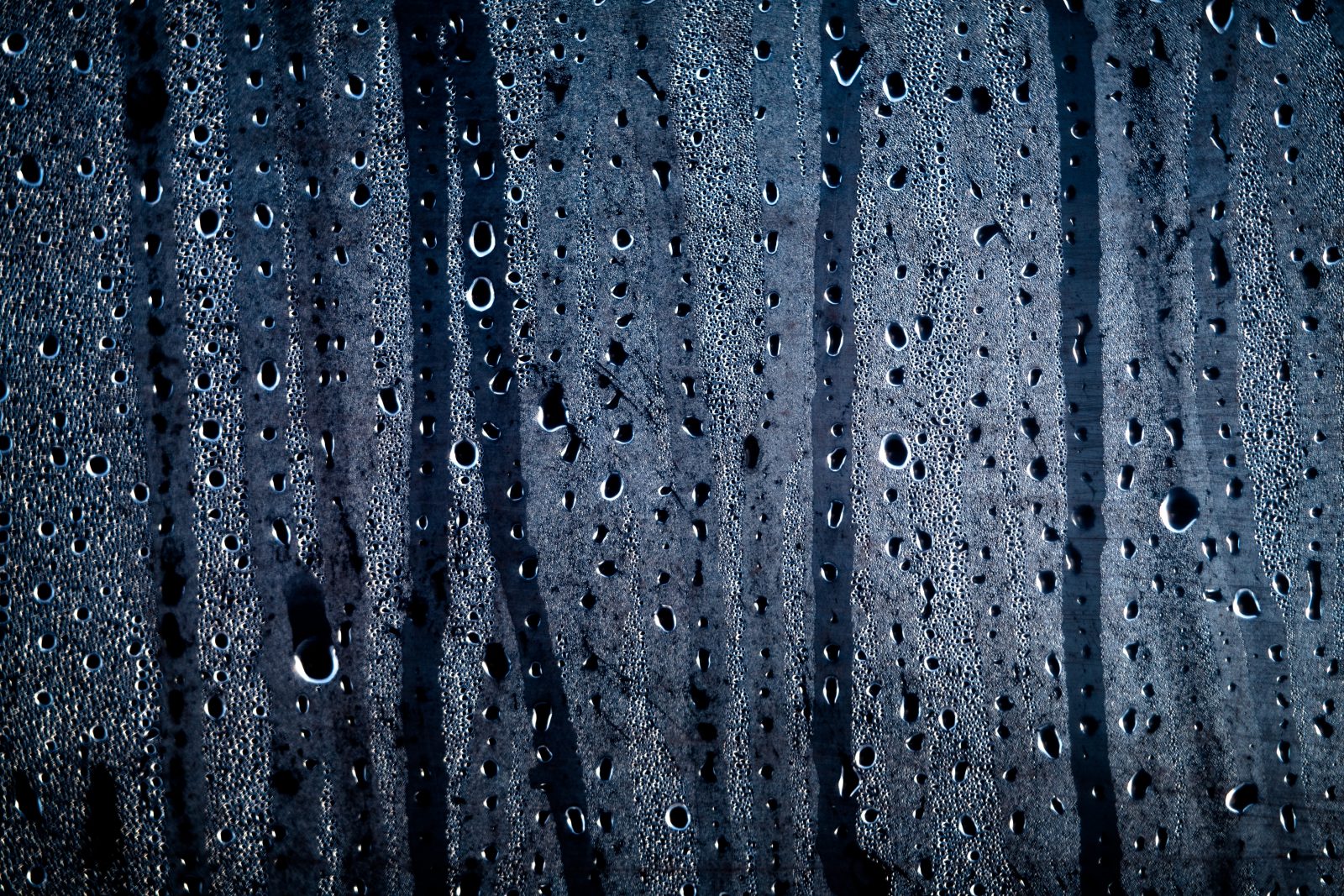 Rain Graphic