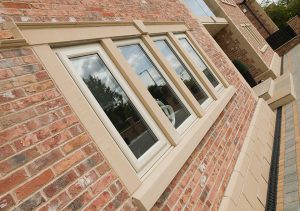 uPVC Windows