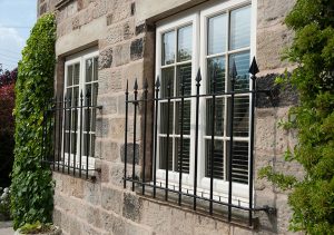 Double and Triple Glazed uPVC Windows