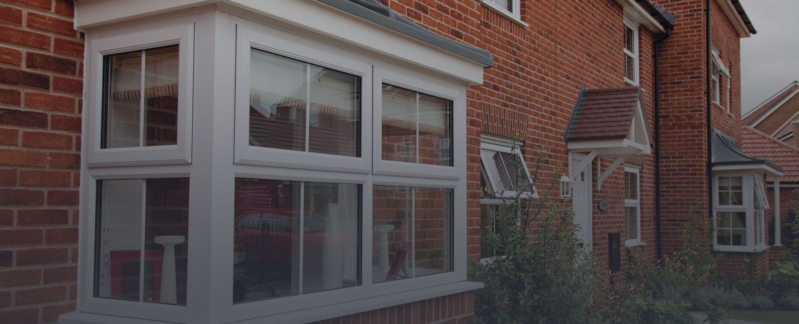 Bay and Bow Windows