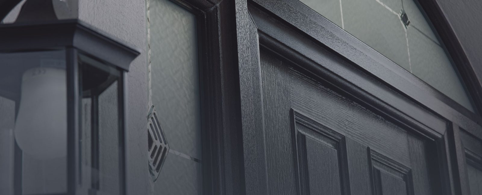 Composite Doors in the West Midlands