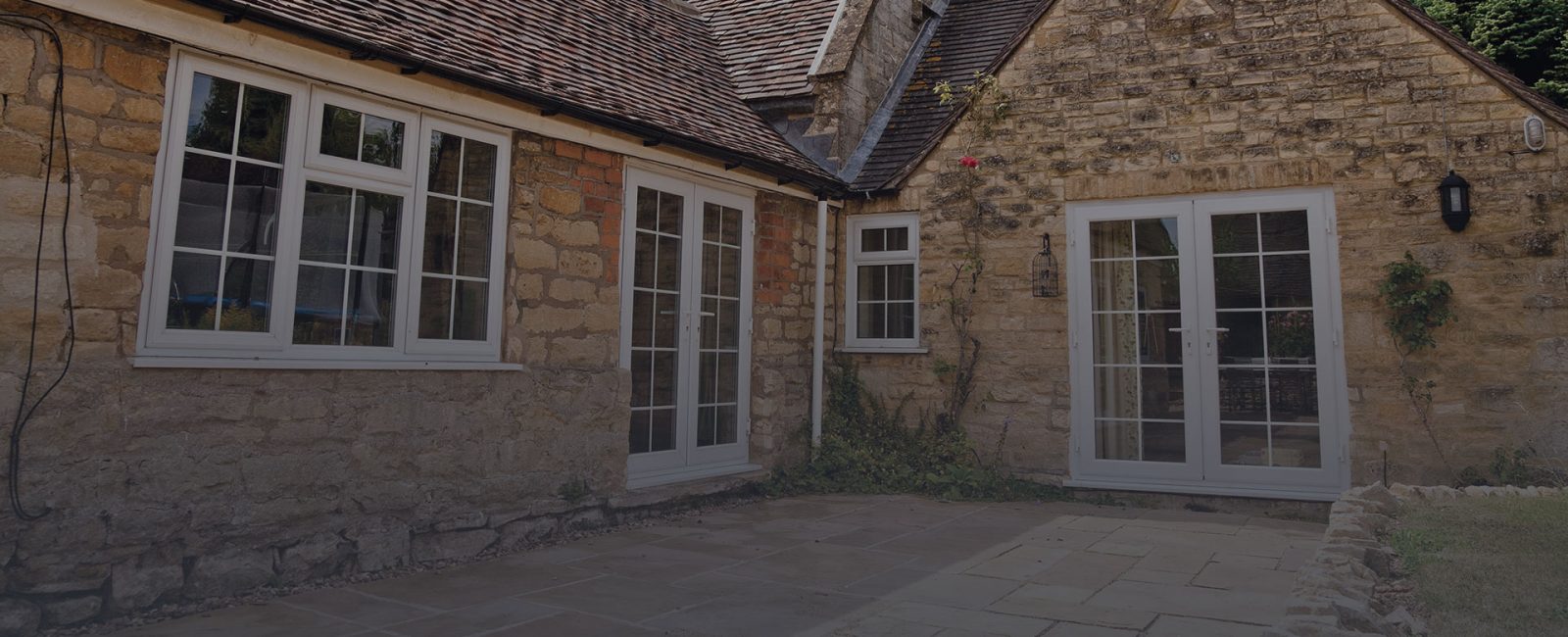 Patio Doors in the West Midlands