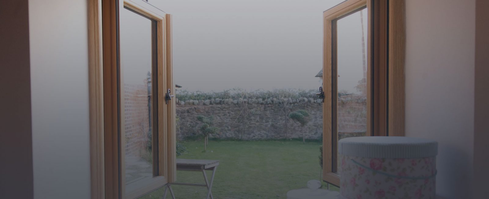 Residence 9 Collection Windows