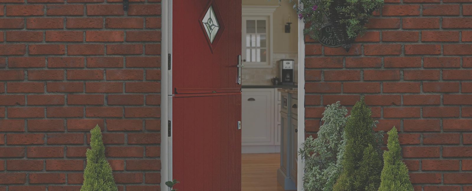 Stable Doors in Wolverhampton