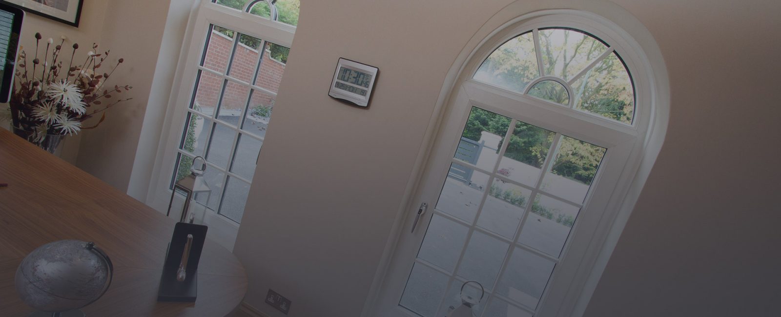 Tilt and Turn Windows West Midlands