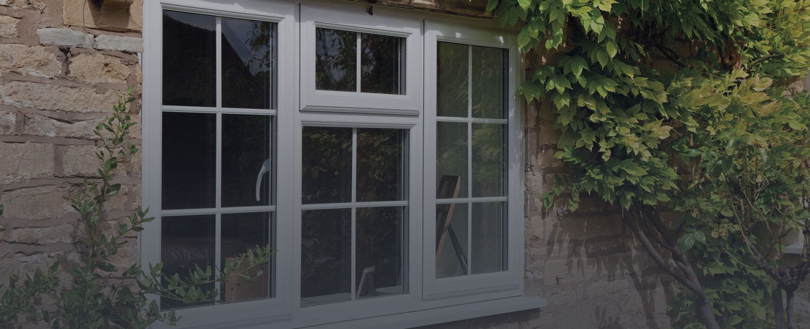 Triple Glazed Windows in the West Midlands