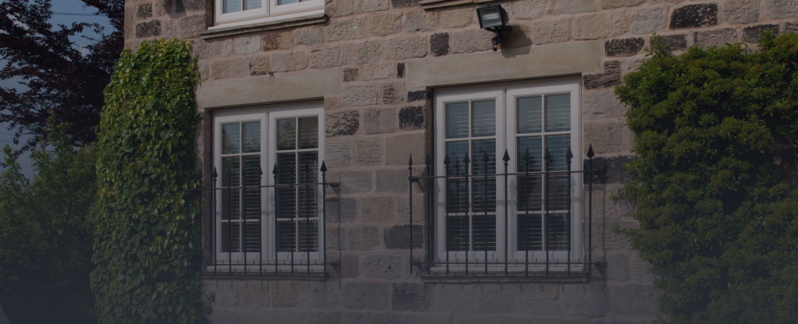 uPVC Casement Windows West Midlands