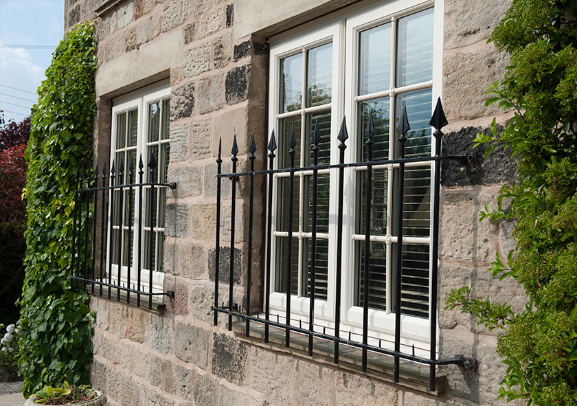 uPVC Casement Windows Costs