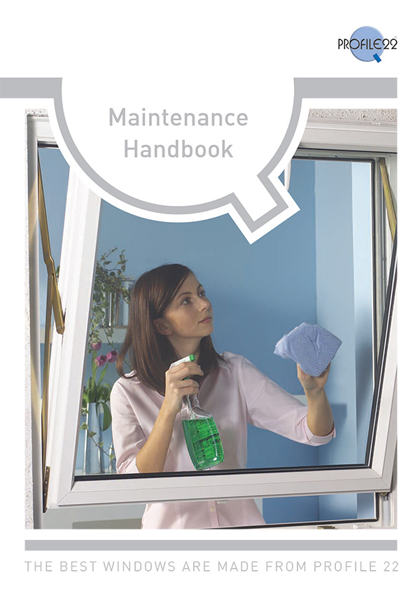 Maintenance Handbook