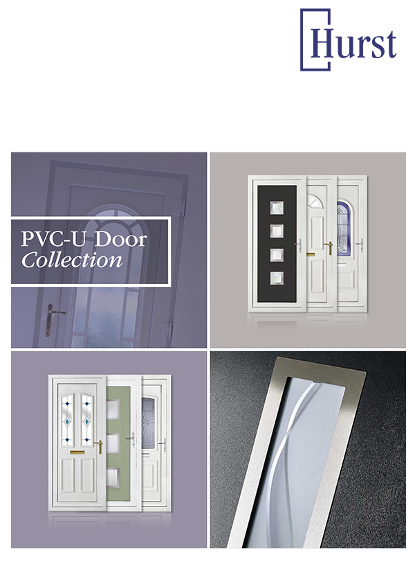 Hurst PVC-U Brochure