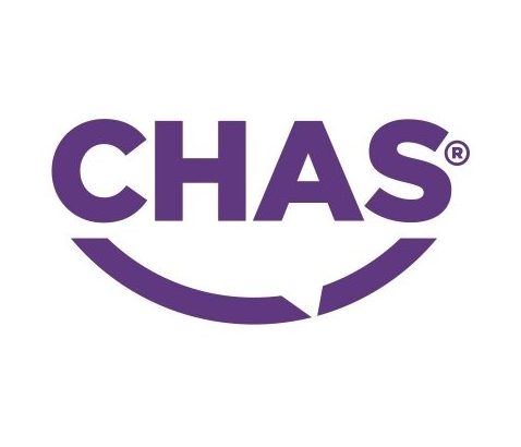 Chas Logo