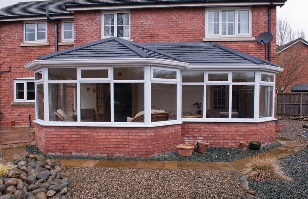 equinox conservatory west midlands
