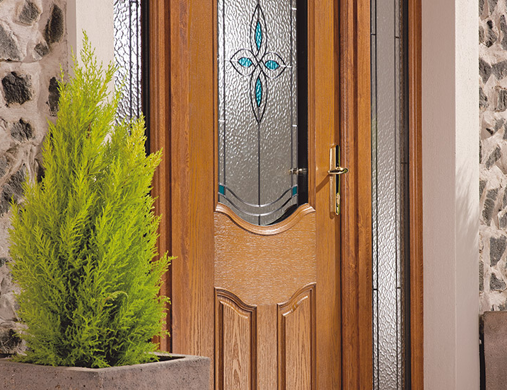 Rockdoor Image