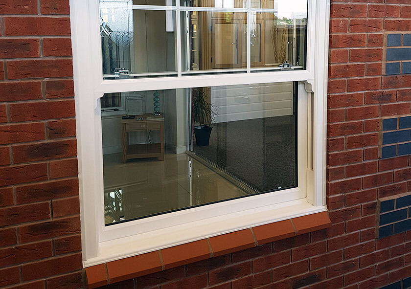 sliding sash windows