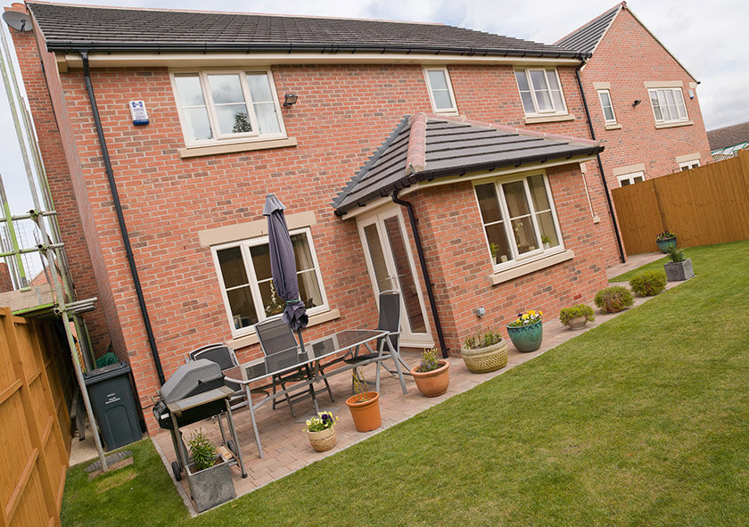 windows west midlands