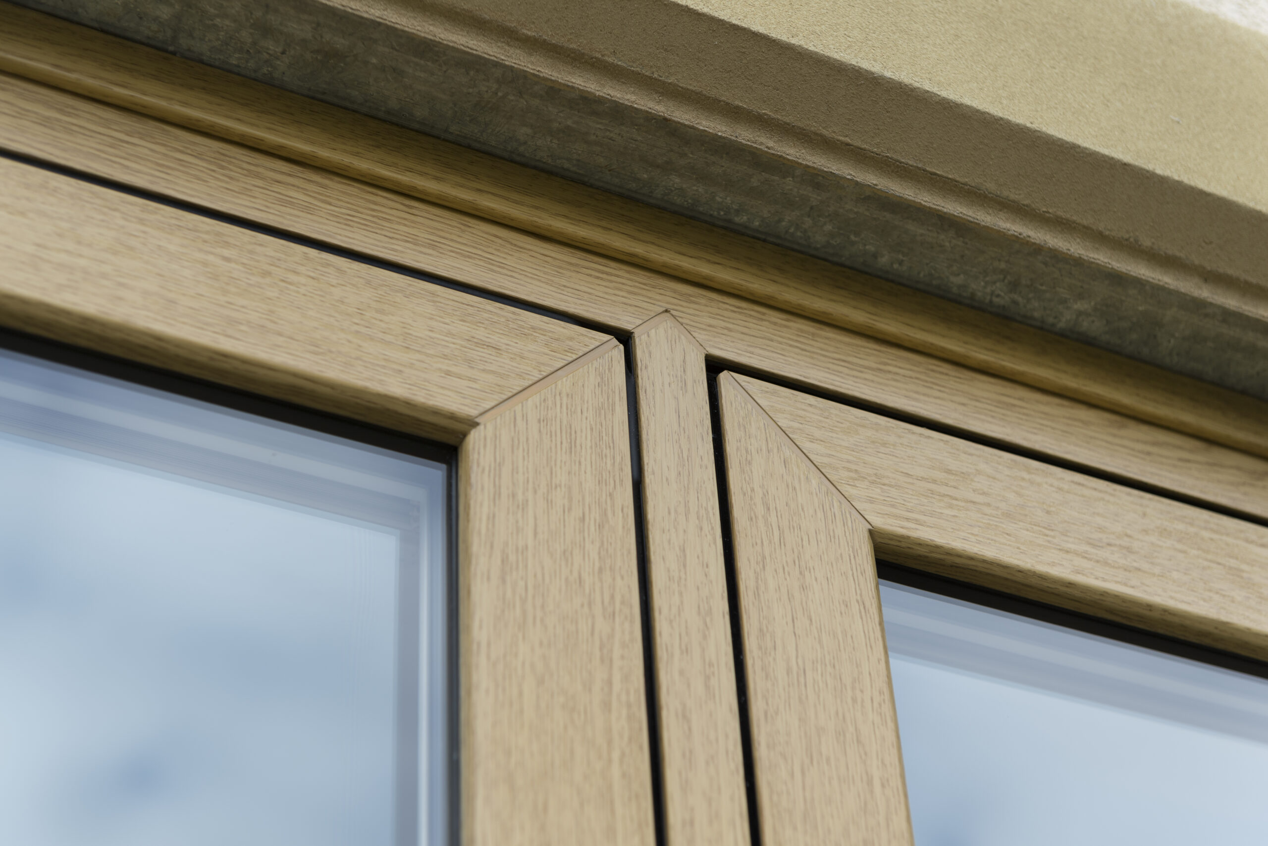 Heritage Flush Casement Windows