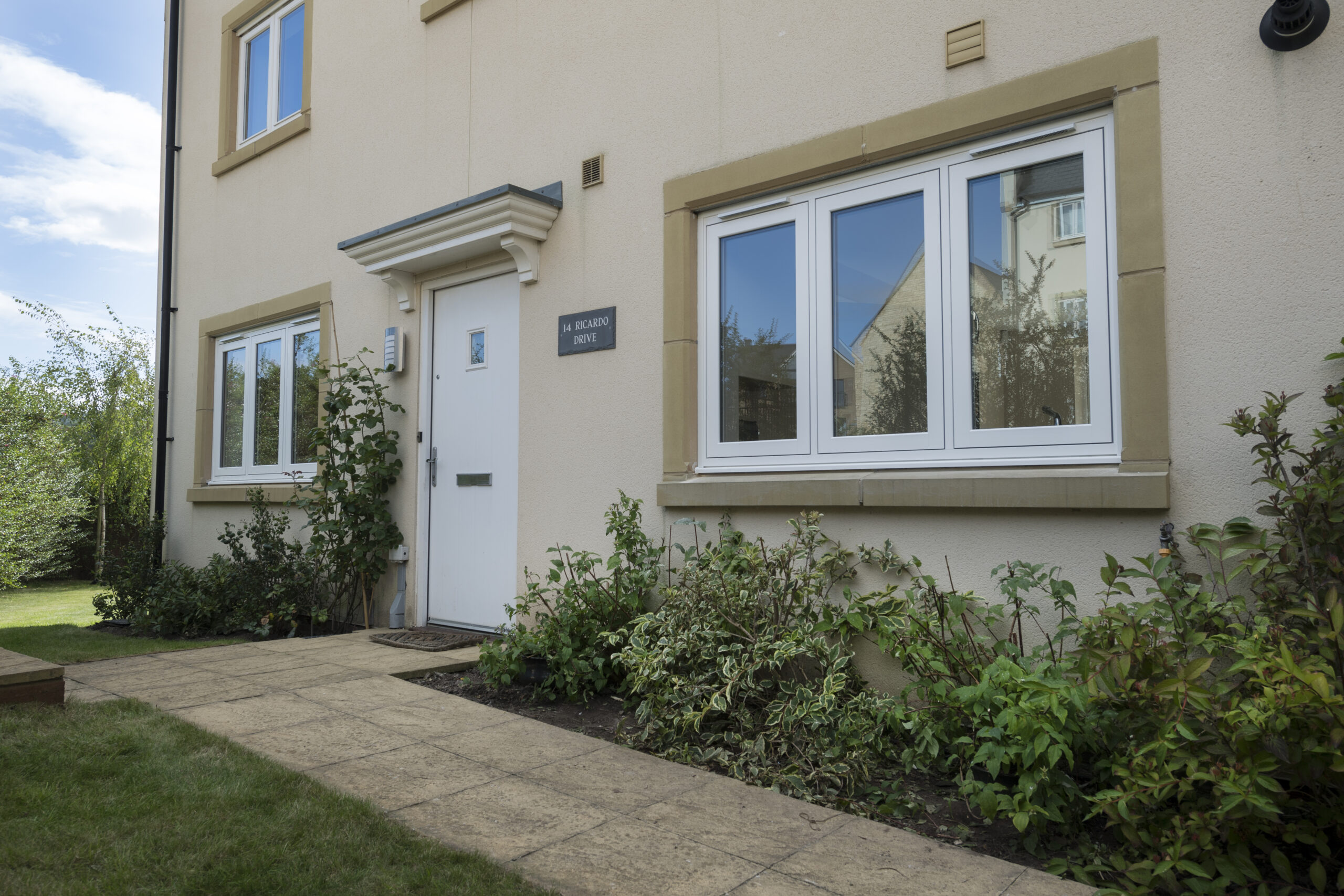 Heritage Flush Casement Window Quotes