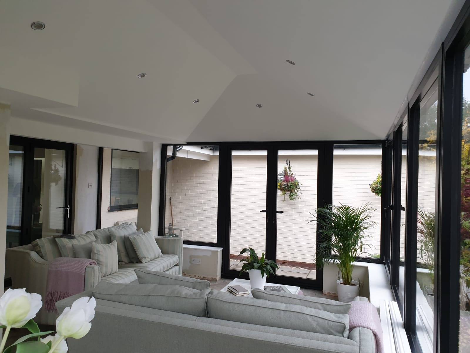 French Doors Gornal