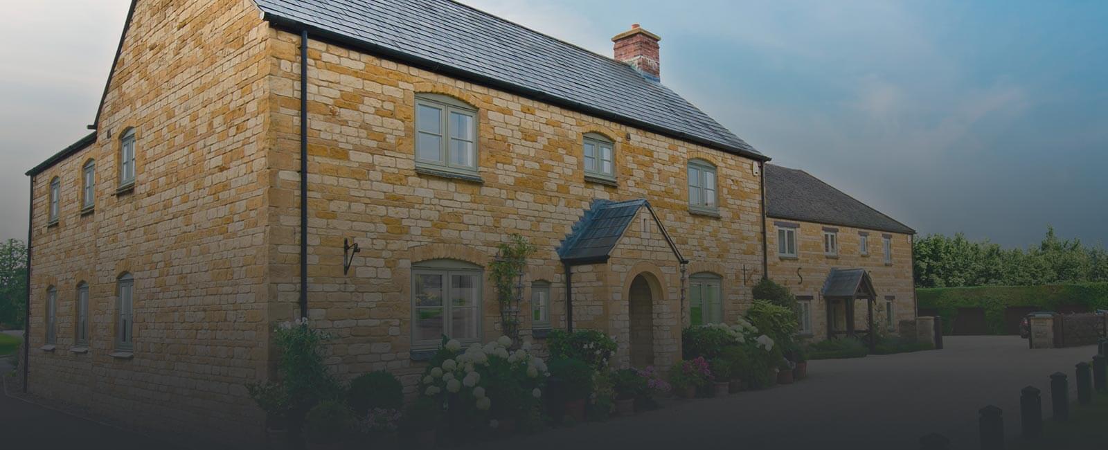 Flush Sash Windows Gornal