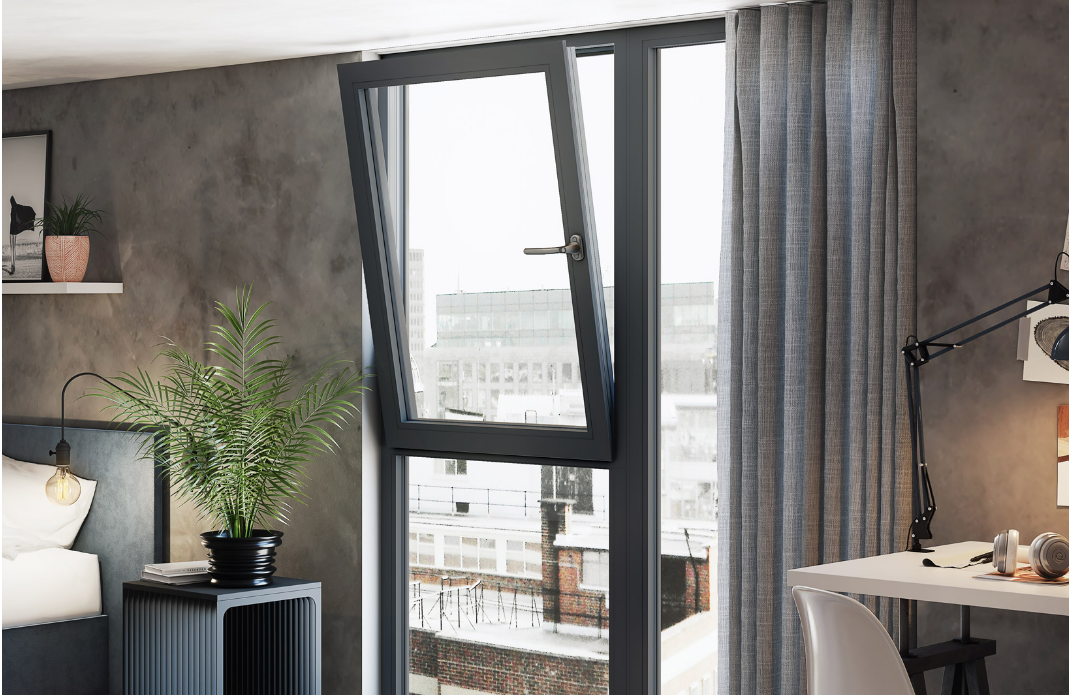 Profile 22 window prices