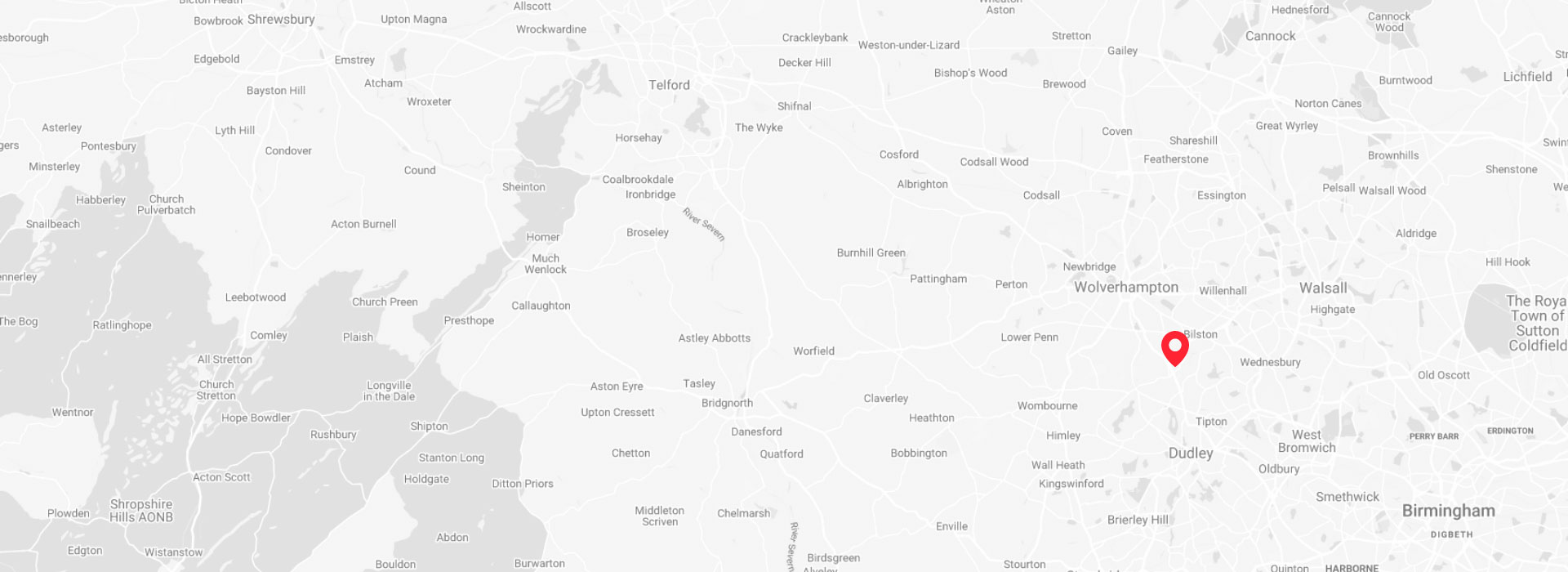DW Windows Location